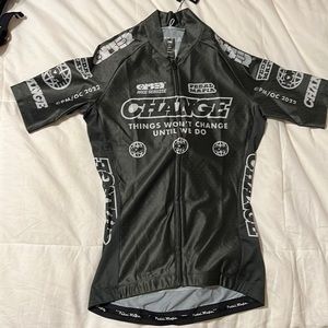 pedal mafia jersey